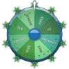 Lucky Spin Bonus welfare icon
