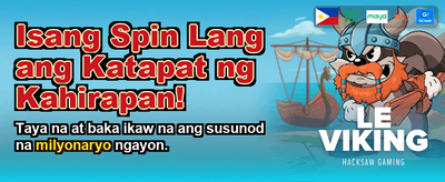 Get Your Welcome Bonus Now banner